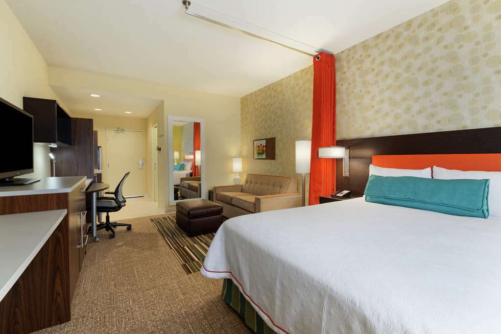 Home2 Suites By Hilton Chicago River North Pokój zdjęcie